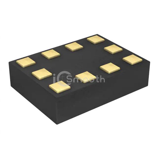 BGSA147ML10E6327XTSA1 - Infineon Technologies - RF Switches