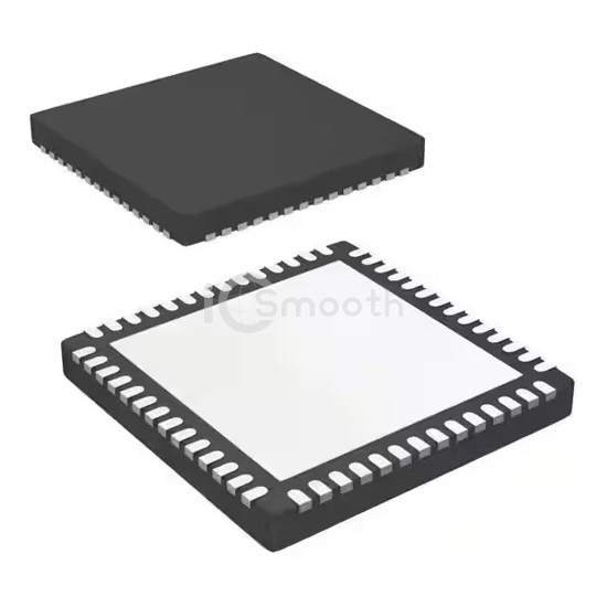 AD6641BCPZRL7-500 - Analog Devices Inc. - RF Misc ICs and Modules