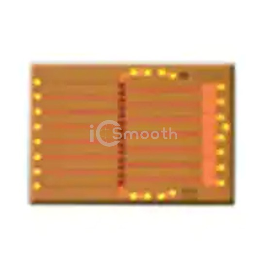 HMC247 - Analog Devices Inc. - RF Misc ICs and Modules