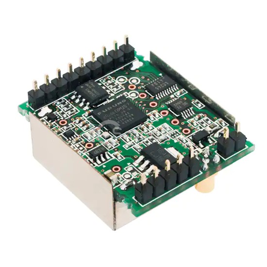 GF-8802 - Kaga Electronics USA - RF Misc ICs and Modules