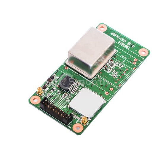 GF-8805 - Kaga Electronics USA - RF Misc ICs and Modules