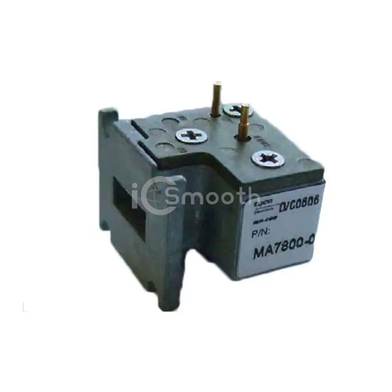 MACS-007800-0M1R00 - MACOM Technology Solutions - RF Misc ICs and Modules