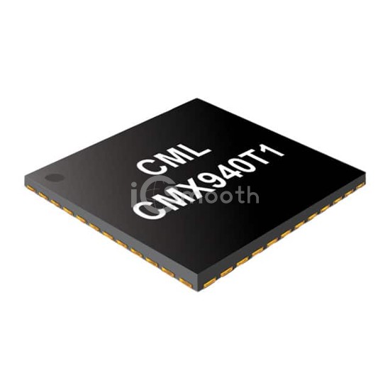 CMX940T1 - CML Microcircuits - RF Misc ICs and Modules