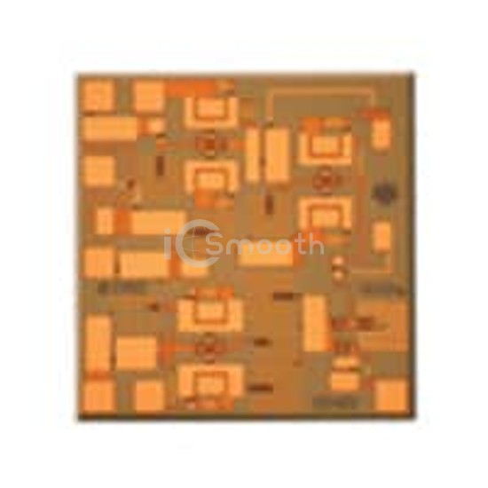 HMC448 - Analog Devices Inc. - RF Misc ICs and Modules