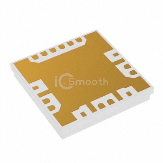 HMC6789BLC5ATR-R5 - Analog Devices Inc. - RF Misc ICs and Modules