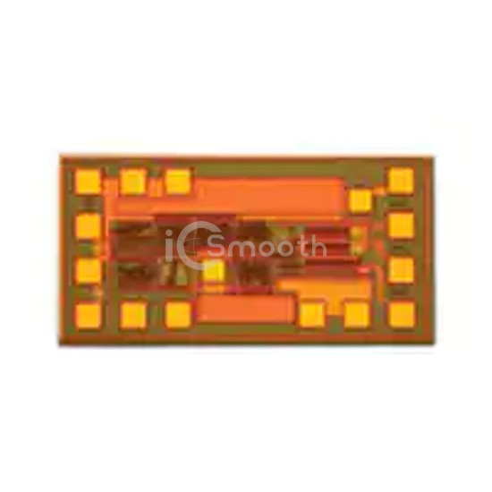 HMC362-SX - Analog Devices Inc. - RF Misc ICs and Modules