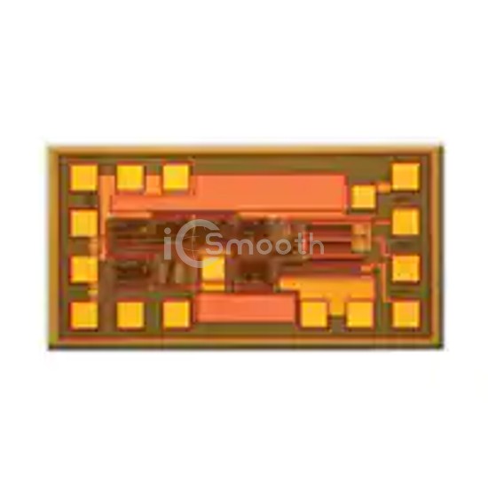 HMC365-SX - Analog Devices Inc. - RF Misc ICs and Modules
