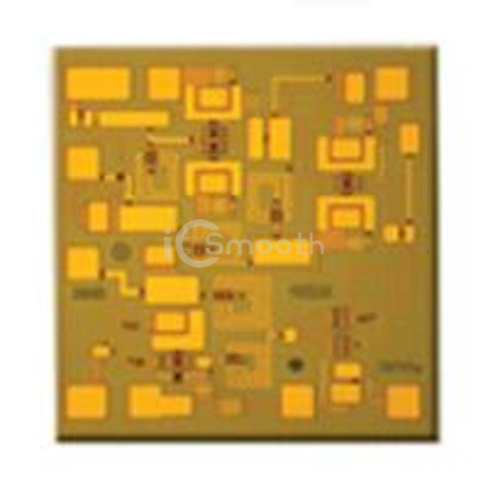 HMC576-SX - Analog Devices Inc. - RF Misc ICs and Modules