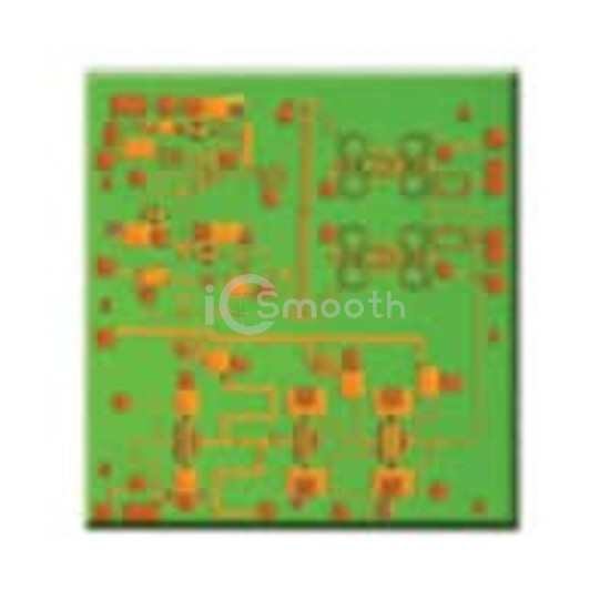 HMC572 - Analog Devices Inc. - RF Misc ICs and Modules