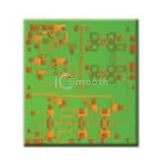 HMC571-SX - Analog Devices Inc. - RF Misc ICs and Modules