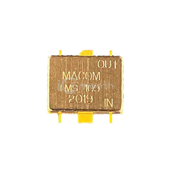FMS-109-PIN - MACOM Technology Solutions - RF Misc ICs and Modules
