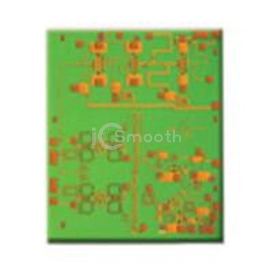 HMC570-SX - Analog Devices Inc. - RF Misc ICs and Modules