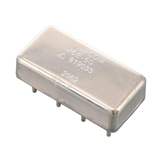 M6E-50 - MACOM Technology Solutions - RF Mixers