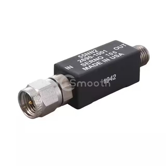 2690-1001 - MACOM Technology Solutions - RF Misc ICs and Modules