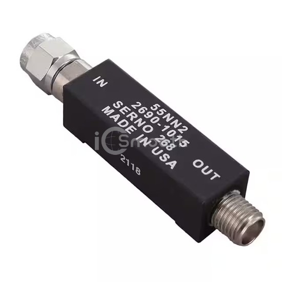 2690-1015 - MACOM Technology Solutions - RF Misc ICs and Modules