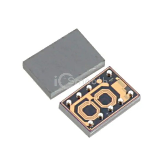 935480320616 - IPDiA - RF Misc ICs and Modules