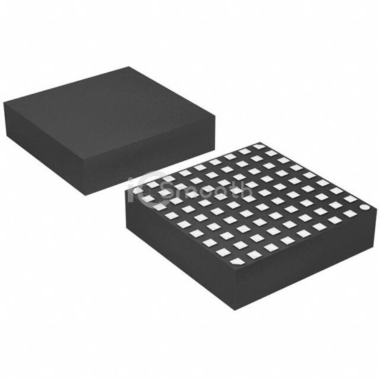 LTM9001CV-AA#PBF - Analog Devices Inc. - RF Misc ICs and Modules