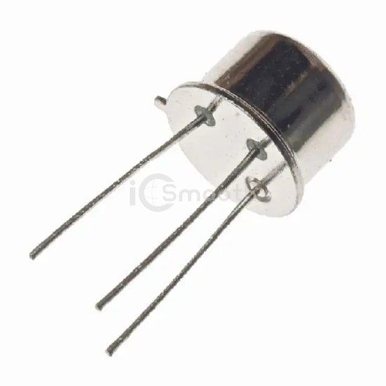 9535T - Monzite - RF Misc ICs and Modules