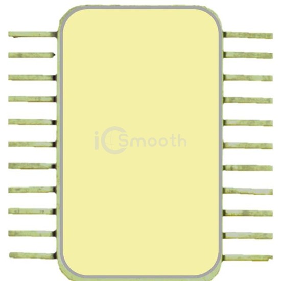 XS420A4 - Monzite - RF Misc ICs and Modules