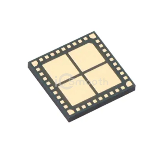 ADAR2001ACCZ - Analog Devices Inc. - RF Misc ICs and Modules