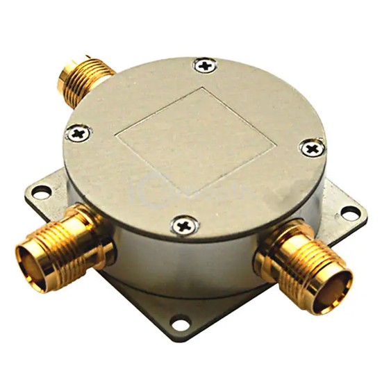 32-0151-00 - Tallysman Wireless Inc. - RF Misc ICs and Modules