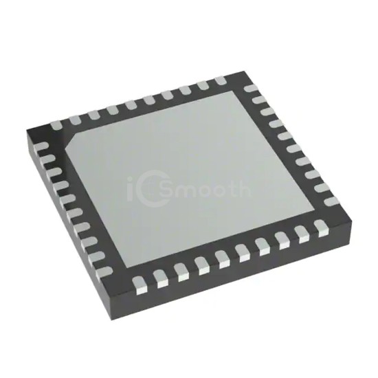 HMC8074LP6GE - Analog Devices Inc. - RF Misc ICs and Modules