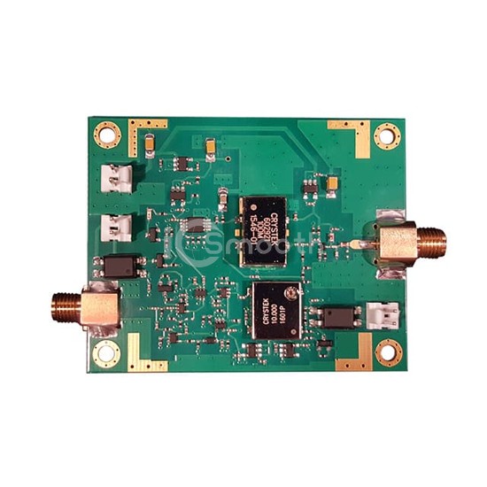 CMOD225-10-100 - Crystek Corporation - RF Misc ICs and Modules