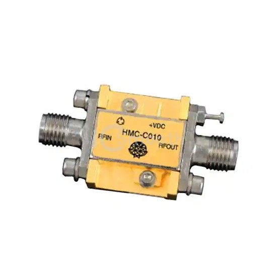 HMC-C010 - Analog Devices Inc. - RF Misc ICs and Modules