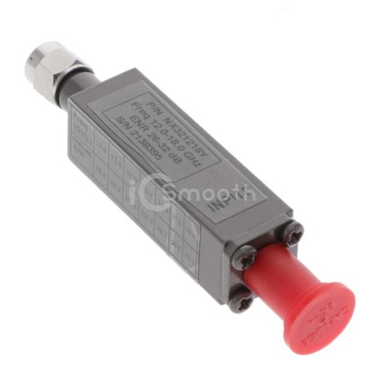 NX321218Y - L3 Narda-MITEQ - RF Misc ICs and Modules