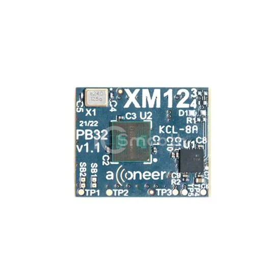 XM124 - Acconeer AB - RF Misc ICs and Modules