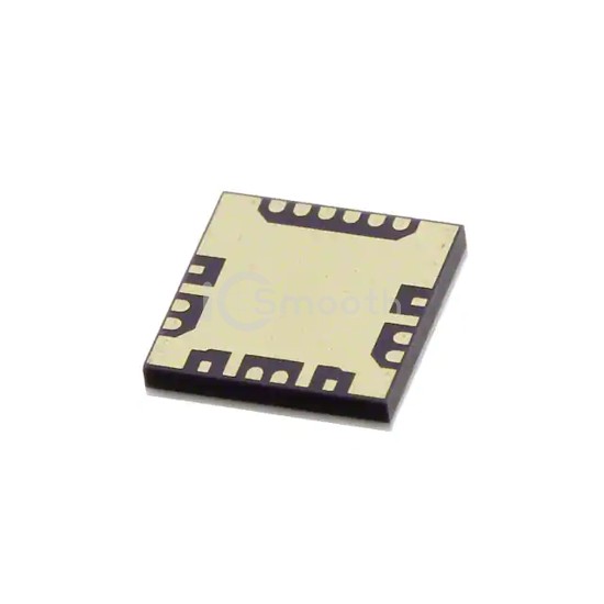 HMC6147ALC5A - Analog Devices Inc. - RF Misc ICs and Modules