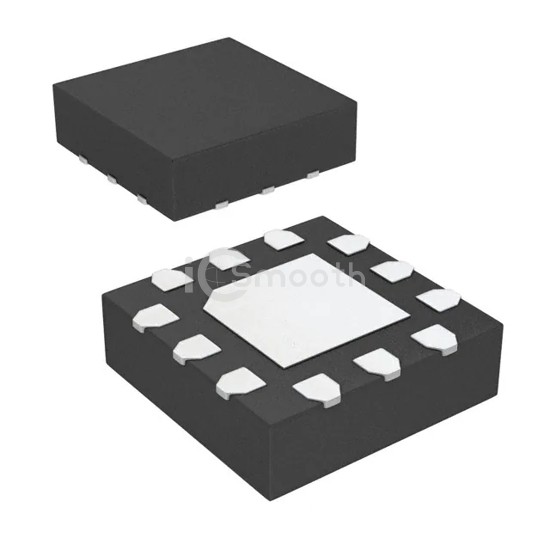 MAMF-010614-TR3000 - MACOM Technology Solutions - RF Misc ICs and Modules