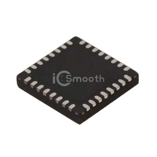 HMC677LP5ETR - Analog Devices Inc. - RF Misc ICs and Modules