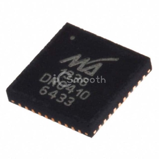 MADR-010410-000100 - MACOM Technology Solutions - RF Misc ICs and Modules