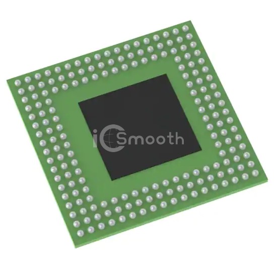 AWR1843ARBGALPRQ1 - Texas Instruments - RF Misc ICs and Modules