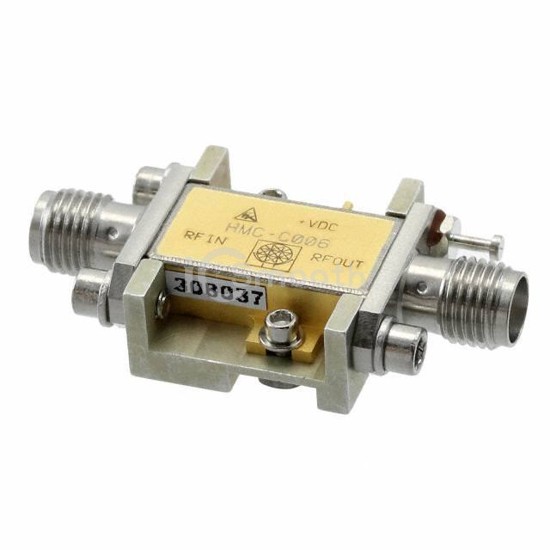 HMC-C006 - Analog Devices Inc. - RF Misc ICs and Modules