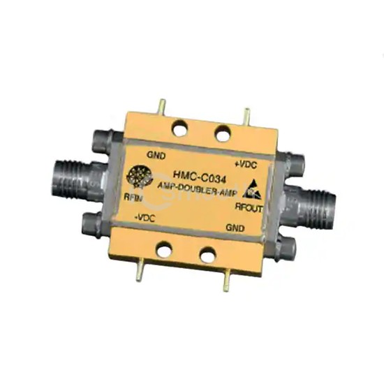 HMC-C034 - Analog Devices Inc. - RF Misc ICs and Modules