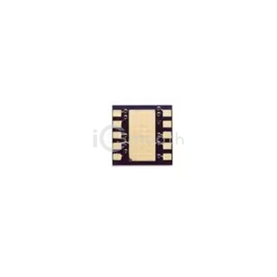 99208 - Monzite - RF Misc ICs and Modules