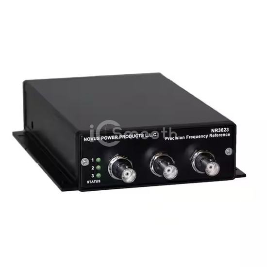 NR3623-O - Novus Power Products LLC - RF Misc ICs and Modules