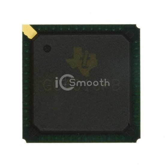 GC4116-PBZ - Texas Instruments - RF Misc ICs and Modules
