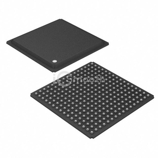 GC1115IZDJ - Texas Instruments - RF Misc ICs and Modules