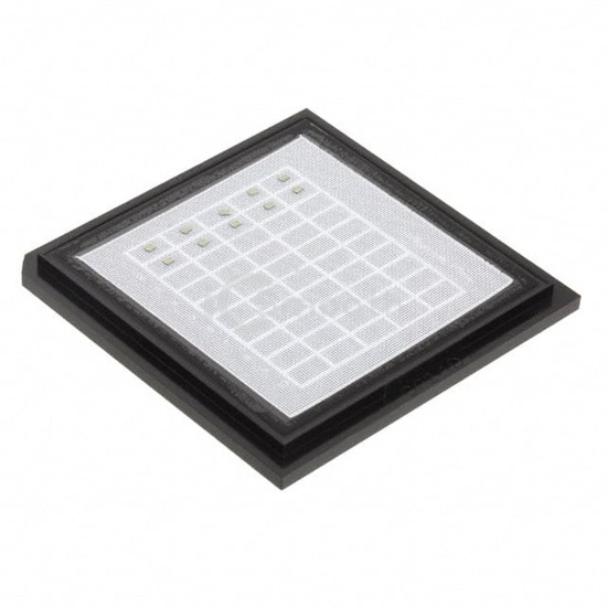AMMC-6140-W10 - Broadcom Limited - RF Misc ICs and Modules