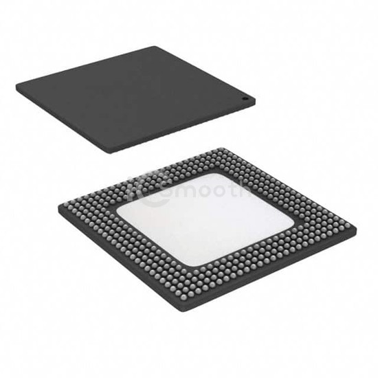 GC5325IZND - Texas Instruments - RF Misc ICs and Modules