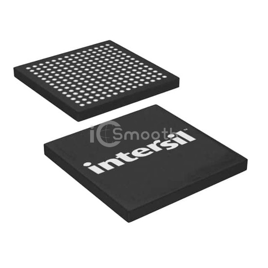 HSP50216KIZ - Renesas Electronics America Inc - RF Misc ICs and Modules