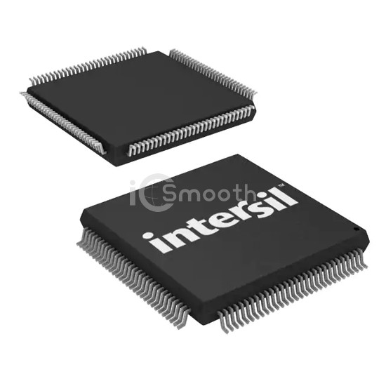HSP50214BVCZ - Renesas Electronics America Inc - RF Misc ICs and Modules