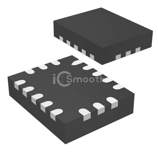 MIC2808-NNYFT-TR - Microchip Technology - RF Misc ICs and Modules