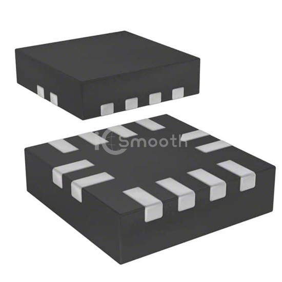 SE2601T-R - Skyworks Solutions Inc. - RF Misc ICs and Modules