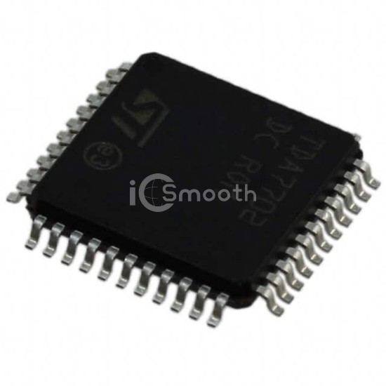 TDA7702 - STMicroelectronics - RF Misc ICs and Modules