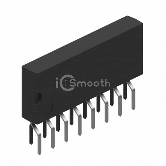 LA1140-E - onsemi - RF Misc ICs and Modules