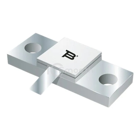 CHF12545DBF500L - Bourns Inc. - RF Misc ICs and Modules